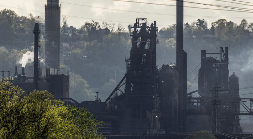 Biden preparing to block Nippon's takeover of US Steel