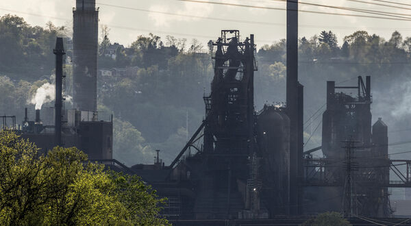 Biden preparing to block Nippon's takeover of US Steel
