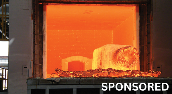 Use of hydrogen in steel production: Refractories manufacturer RATH to present groundbreaking results  of a study on the effects on refractories