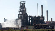Tata Steel UK to receive £500m grant, as 2500 jobs are cut in bid to go green