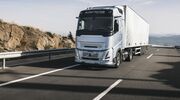 Volvo increasing use of low carbon steel