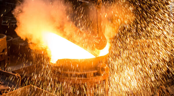 Tata Steel's UK plant shutters last remaining blast furnace
