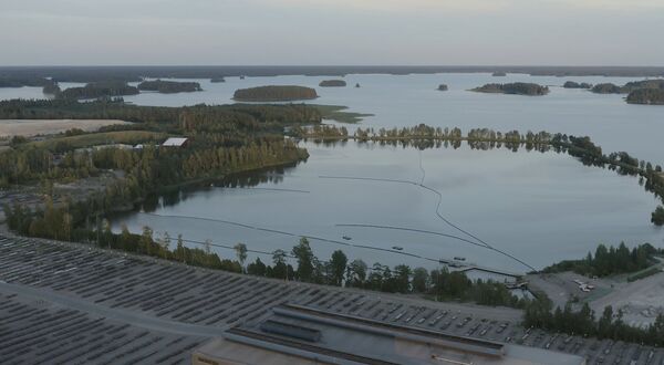 Alleima expands steam generator tubing facilities to meet demand in the nuclear segment