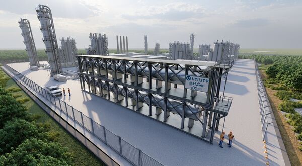 ArcelorMittal invests $5m in clean energy systems