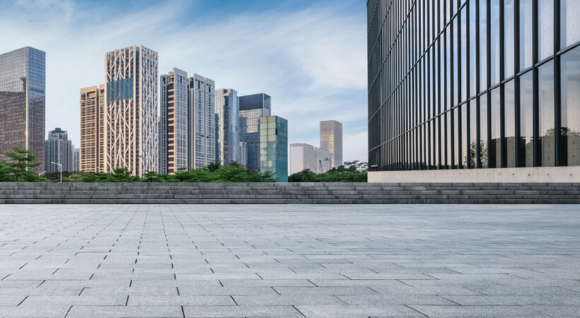 Green steel products will be in high demand from the construction industry, says a recently published Climate Group/Ramboll report.