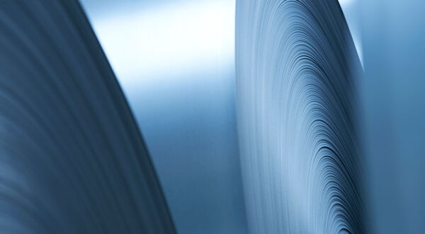 Hydnum Steel to supply green steel to Knauf Intefer