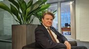 Global excess capacity: 'No time to lose' says EUROFER's Axel Eggert