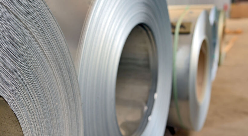 Science-based emissions targets set by Steel Dynamics