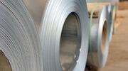 Science-based emissions targets set by Steel Dynamics