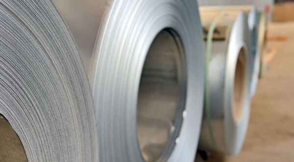 Science-based emissions targets set by Steel Dynamics