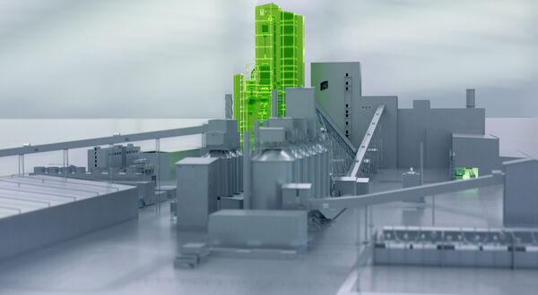SHS Group announces contracts for 'Europe's biggest decarbonization project'