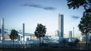 Blastr Green Steel and Knauf Interfer sign MOU for low-carbon steel supply