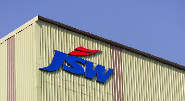 JSW Group and POSCO sign 'landmark MOU' to develop 5Mt/yr steel plant