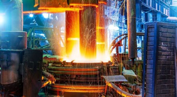 Japanese steel giants apply for government subsidy to go green