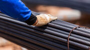 Salzgitter receives potential takeover offer