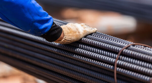 Salzgitter receives potential takeover offer