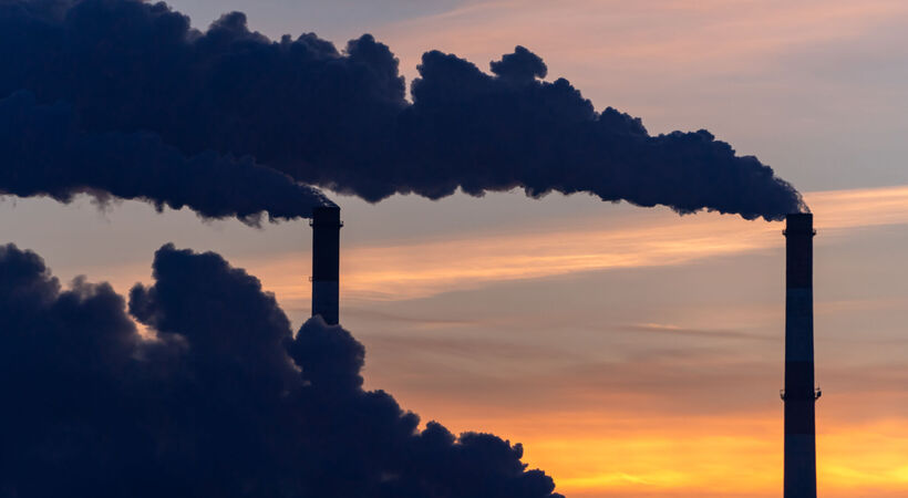 Less than half of top 50 steelmakers have a net zero target, says report