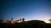GravitHy enters into iron ore agreement with Rio Tinto