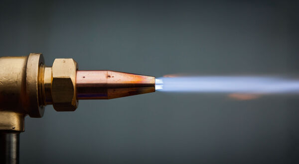 Plasma process developer signs contract with major steelmaker