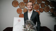 Kanthal wins Swedish energy prize