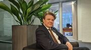 European steel industry facing irreversible decline, says Eggert