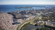 SSAB contracts SMS group to build 190-ton EAF