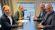 GreenIron and Scandinavian Steel strike a deal