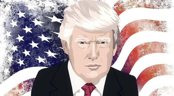 SMA's five-point plan for Donald Trump