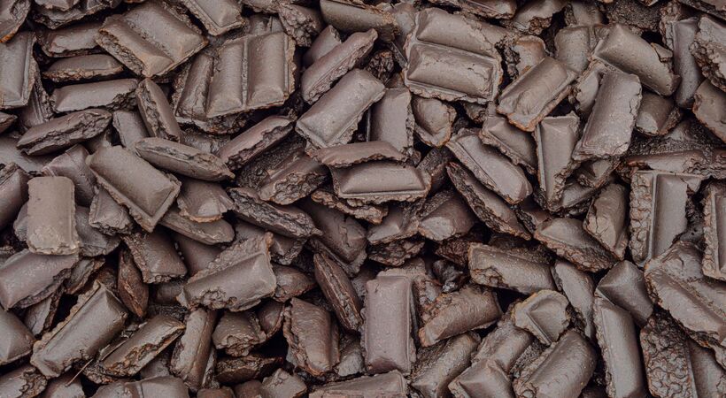 Vale to build iron ore briquette plant in Louisiana