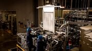 Electra and Interfer sign clean iron and green steel agreement
