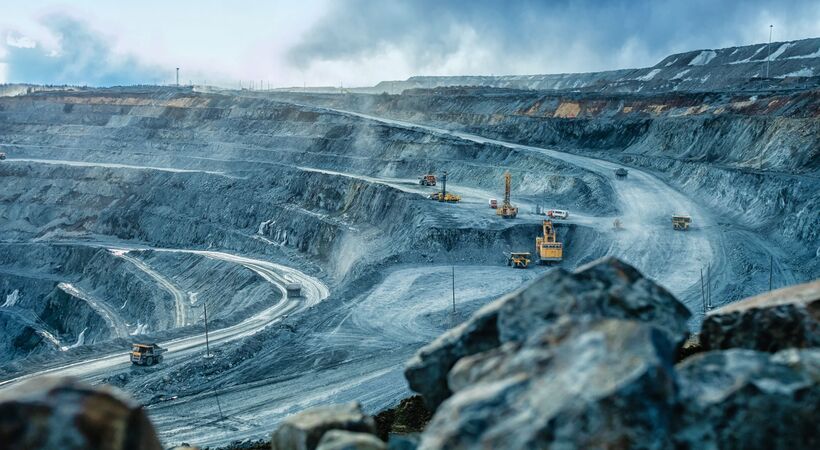 Vale and GreenIron sign MOU to decarbonize metals and mining chain