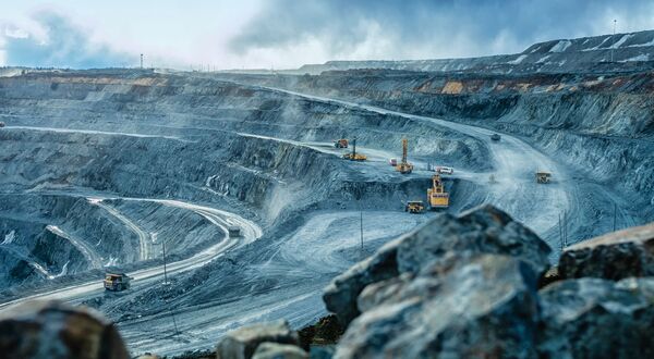Vale and GreenIron sign MOU to decarbonize metals and mining chain