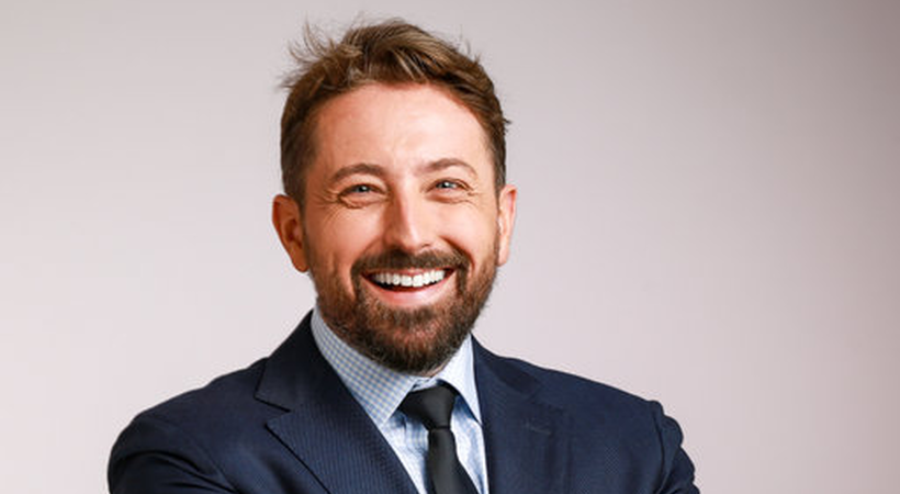 Bertrand Orsal-Reams joins GravitHy as head of digitalization