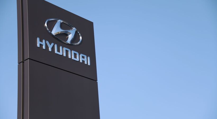 Hyundai Steel mulls building automotive plant in US