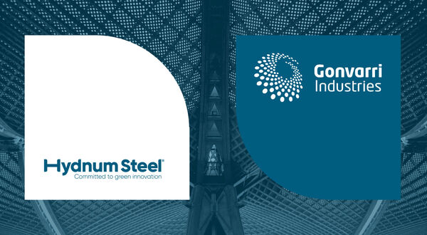 Hydnum Steel agrees green steel supply worth €1b to Gonvarri