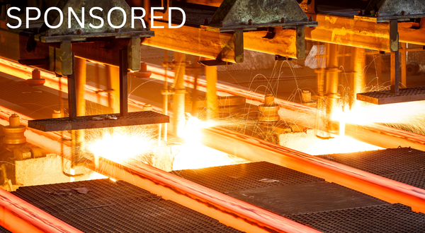 How advanced technologies from Thermo Fisher Scientific can help drive low carbon steel production for a sustainable industry