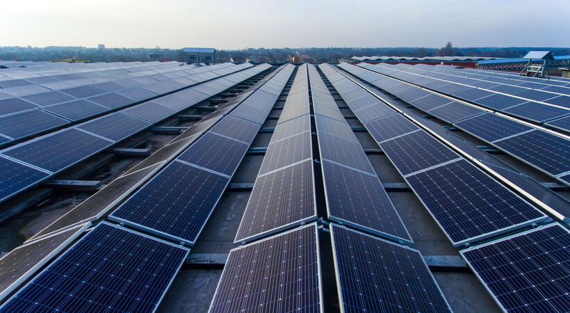 Tosyalı to invest almost $1b in solar power