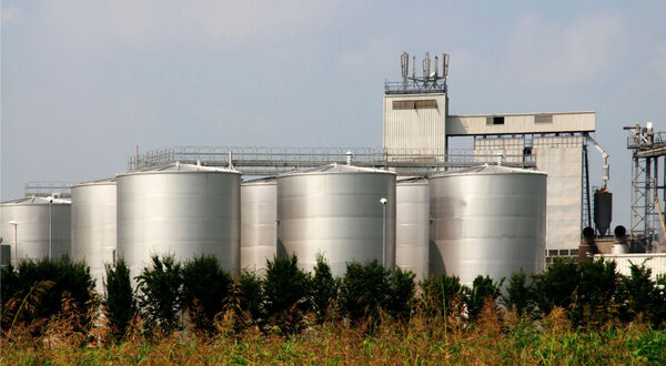 Gerdau to use biofuel in steel production