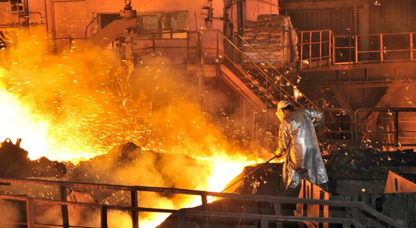 USW president files motion to dismiss US Steel lawsuit