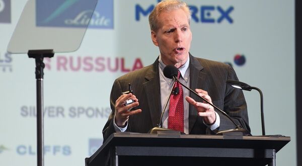 AISI's Dempsey applauds 'restoring fairness in US trade relationships'