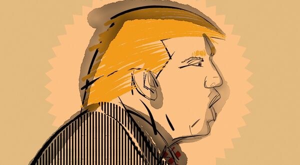 Trump tariffs are negative for the US and the UK, says Reynolds