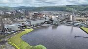 Council approves Tata's state-of-the-art Tenova EAF