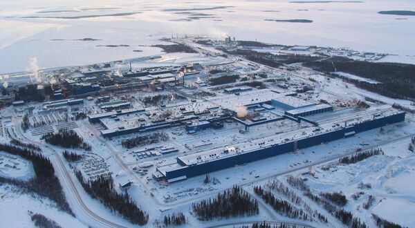 Outokumpu completes nuclear technology study