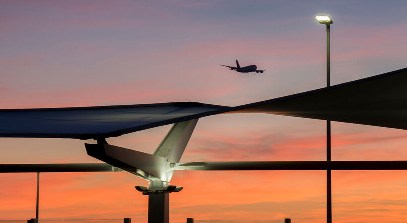 British Steel secures major contract from Heathrow Airport