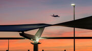 British Steel secures major contract from Heathrow Airport