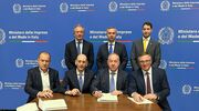 Metinvest and Danieli sign agreement for green steel plant