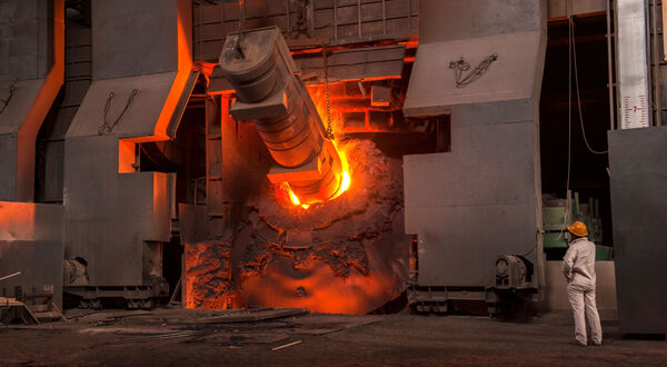 China must slash steelmaking capacity, says report