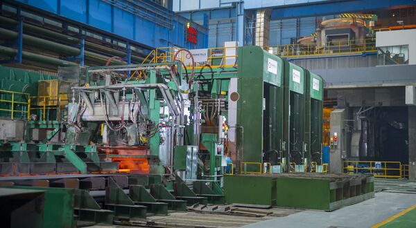 Indonesian steelmaker to offer zero carbon hot rolled coil