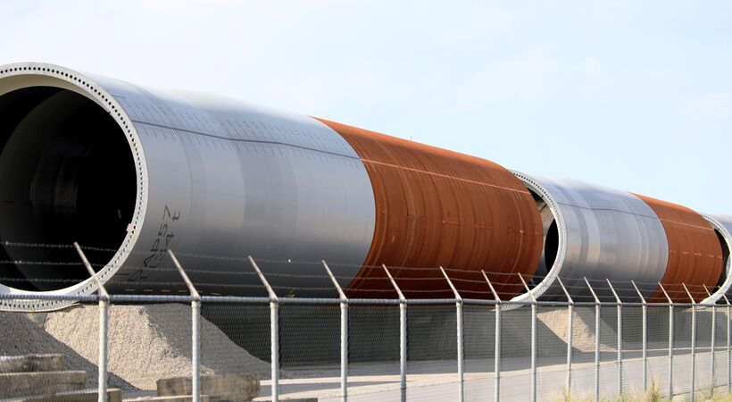 Dillinger develops new steel types