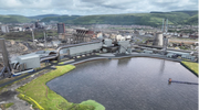 Tata Steel appoints contractors for £1.25b green steel project